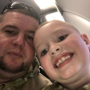 Meet your Posher, Ty